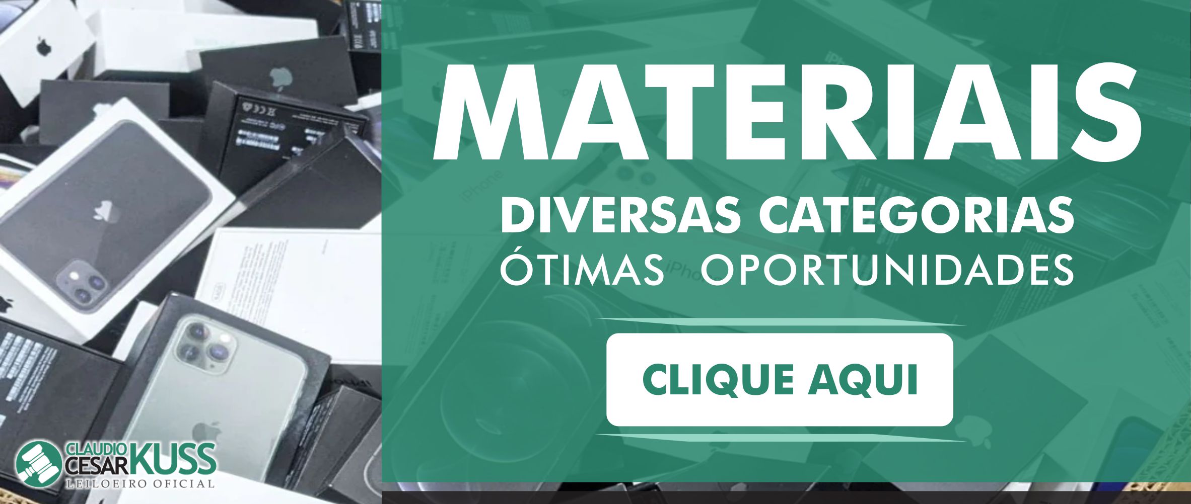 Materiais