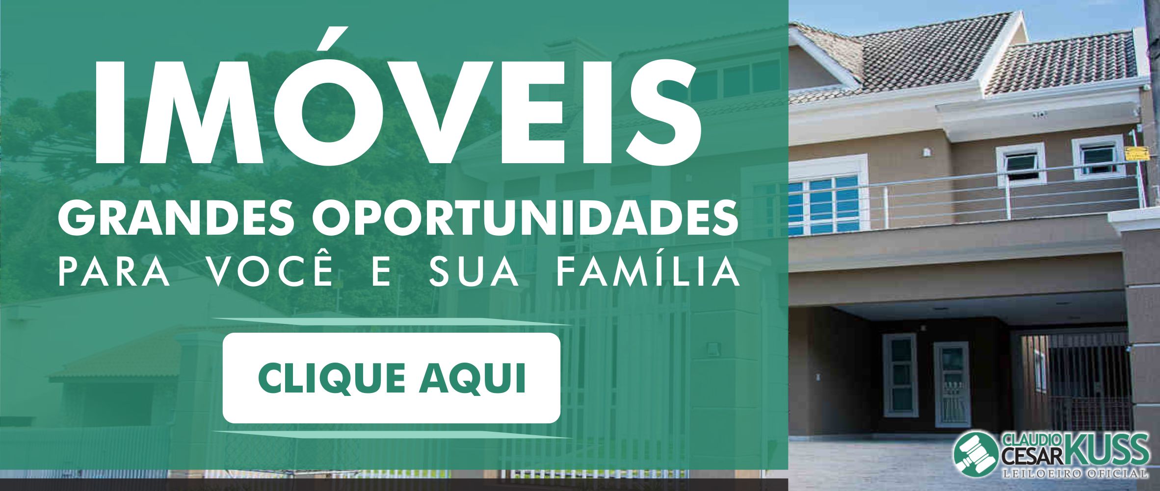 Imóveis 