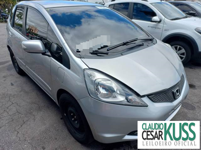 FIT EX 1.5 16V