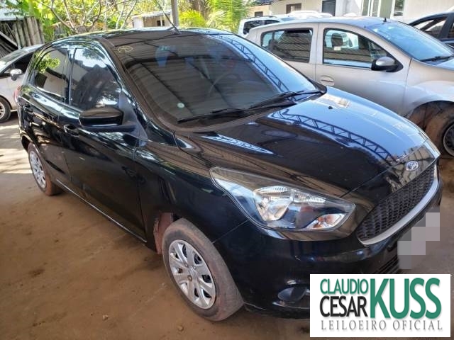 KA SE 1.0 12V TIVCT