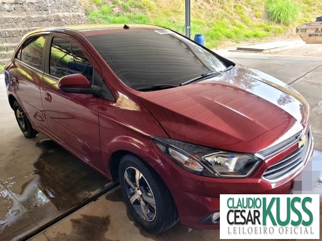 ONIX LTZ 1.4 ECO