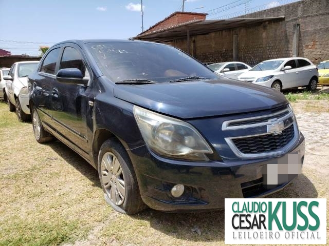 COBALT LTZ 1.8 ECONO.FLEX