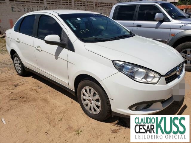 GRAND SIENA ATTRACTIVE 1.4 EVO