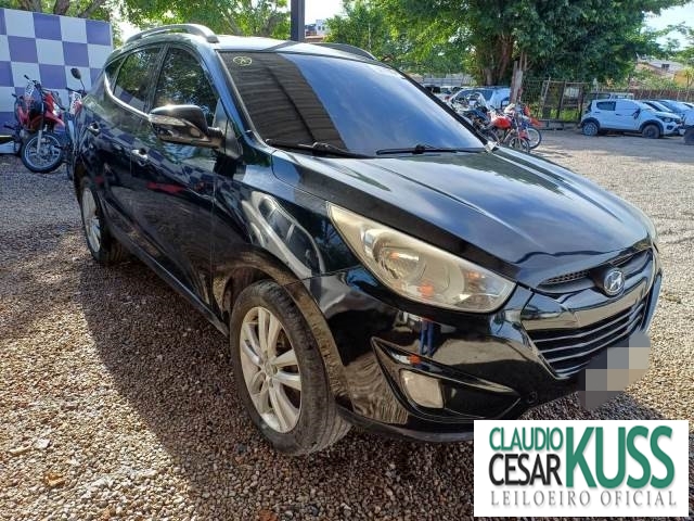 IX35 2.0 16V