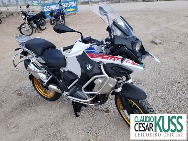 R 1250 GS ADVENTURE