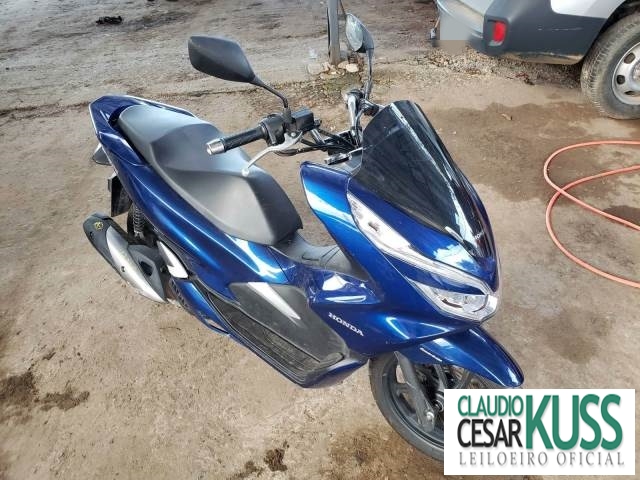 PCX 150 STD CBS