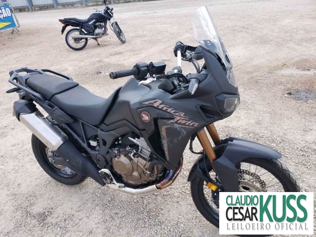 CRF 1000L AFRICA TWIN