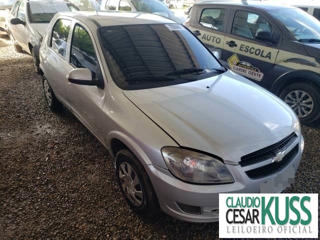 CHEVROLET CELTA LT 1.0 VHC E FLEXPOWER 2013