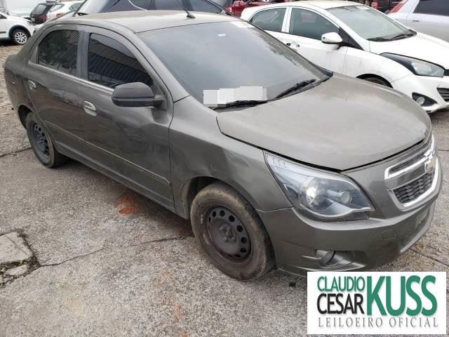 CHEVROLET COBALT LTZ 1.8 ECONO.FLEX 2015