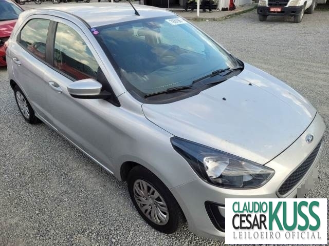 FORD KA SE 1.0 12V TIVCT 2020