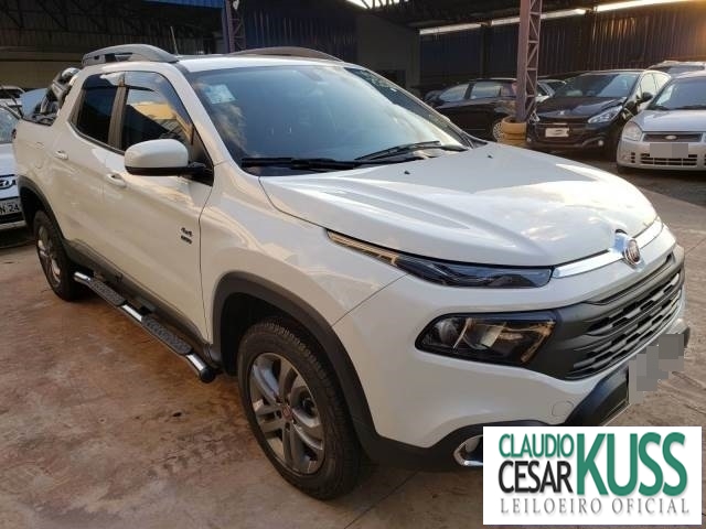 FIAT TORO FREEDOM AT9 2.0 MULTIJET TURBO 2021
