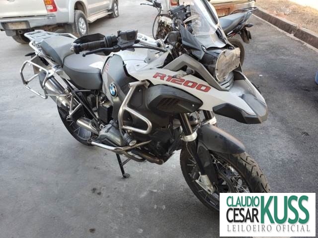 R 1200 GS ADVENTURE