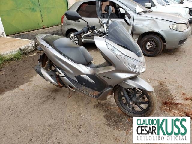 PCX 150
