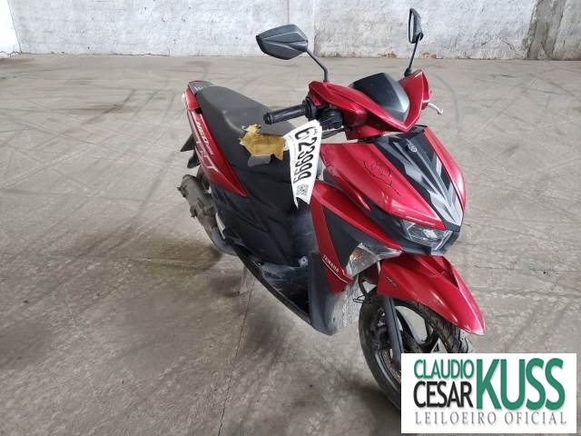 NEO 125 UBS