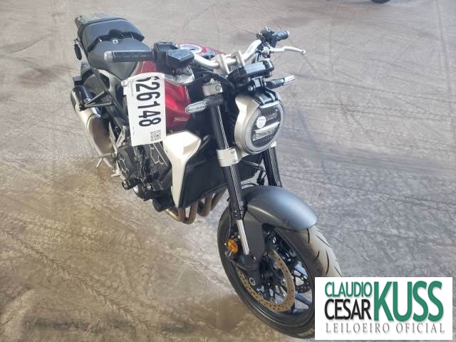 CB 1000R