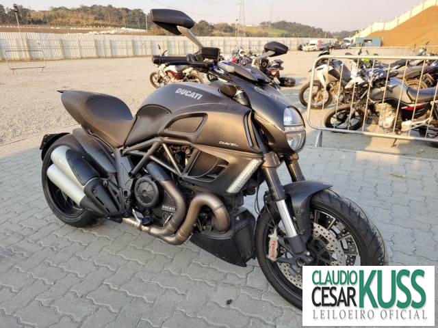DIAVEL 1198 ABS