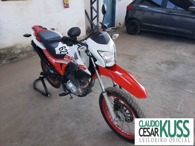 NXR 160 BROS ESDD FLEXONE
