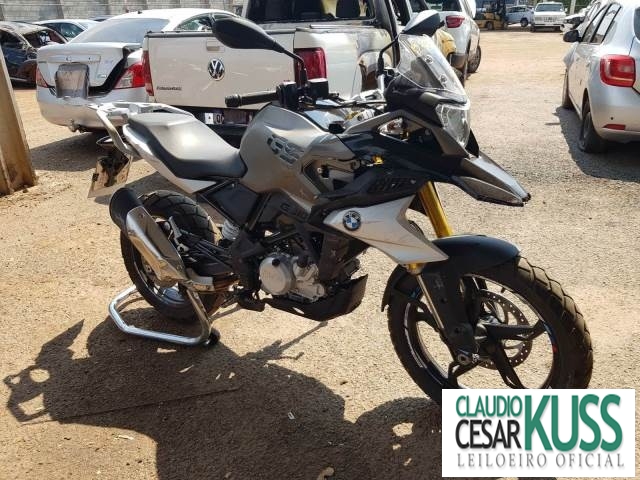 G 310 GS
