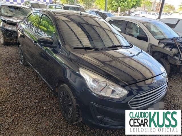 KA SEDAN SE 1.0 12V TIVCT