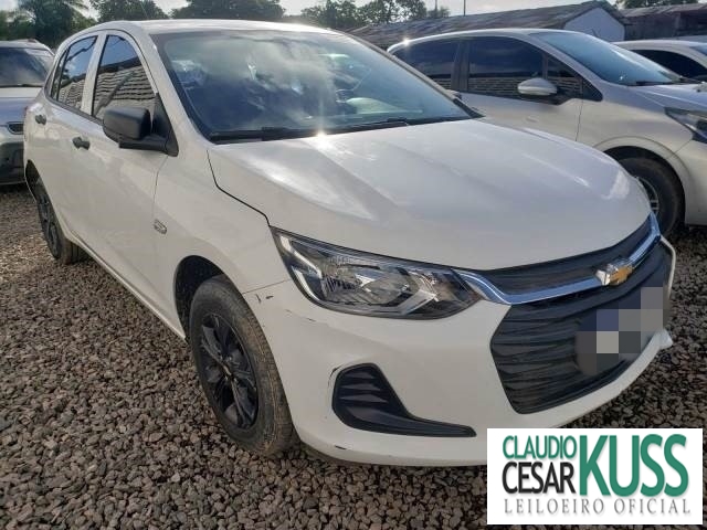 ONIX 1.0 1.0 12V ECOTEC