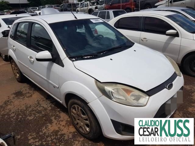 FIESTA FLEX 1.0 ROCAM