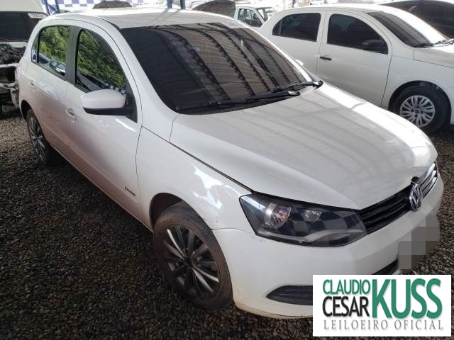GOL 1.6 NOVO 1.6 TOTAL FLEX