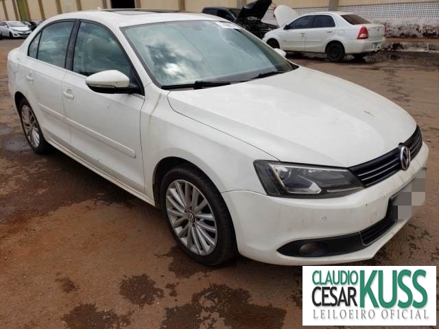 JETTA HIGHLINE 2.0 16V TSI