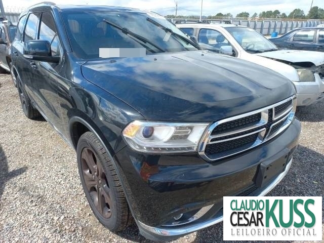 DURANGO LIMITED 3.6 V6