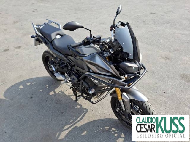 MT-09 TRACER 850 ABS