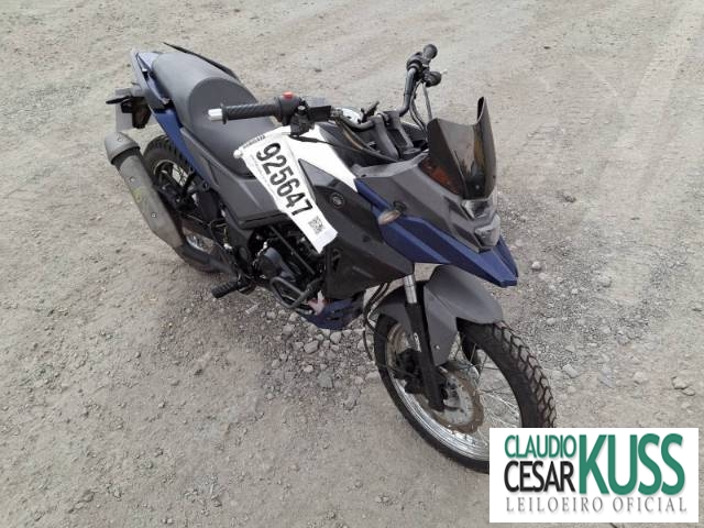 NH 190 SYM CBS