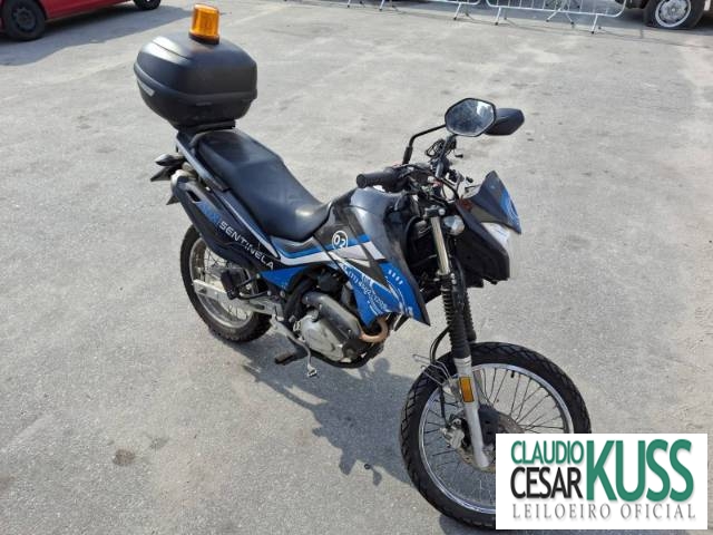 NK 150 FI ABS