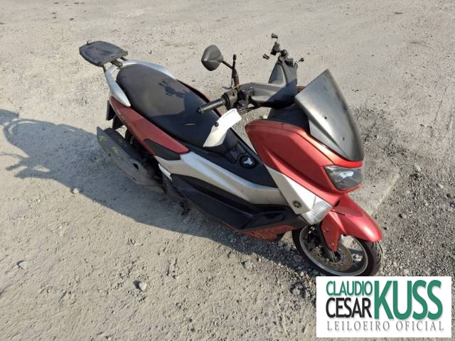 NMAX 160 ABS