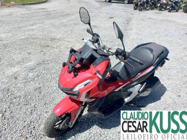 HONDA ADV 150 21/21