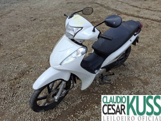 HONDA BIZ 125 15/15