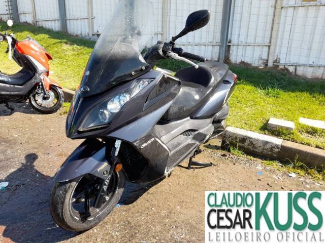 KYMCO DOWNTOWN 300I 21/22