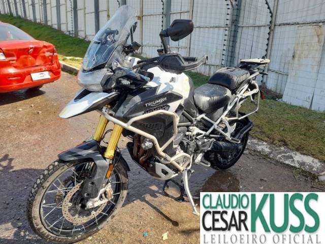 TRIUMPH TIGER 1200 22/22