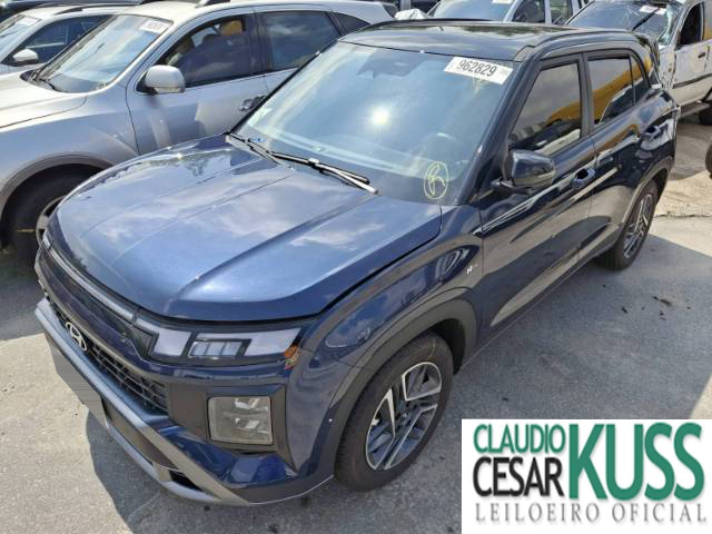 HYUNDAI CRETA 1.0 24/25