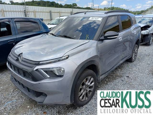 CITROEN C3 AIRCROSS 1.0 24/25