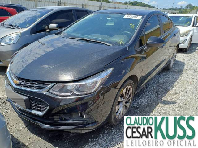CHEVROLET CRUZE 1.4 17/17