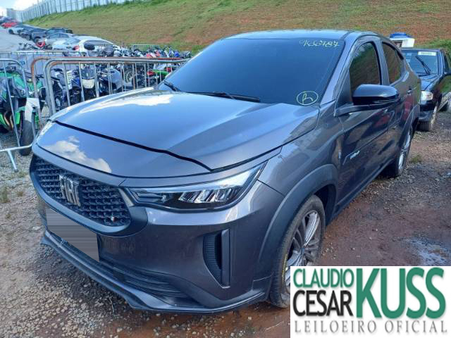 FIAT FASTBACK 1.0 24/25