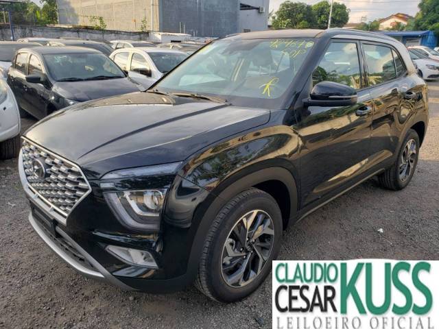 HYUNDAI CRETA 1.0 24/25 