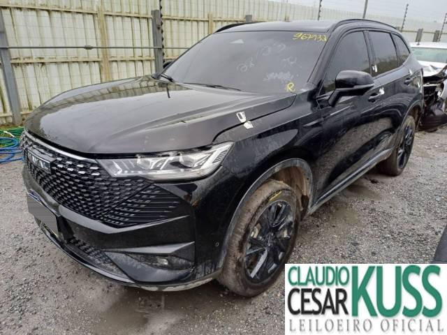 GWM HAVAL H6 1.5 24/25