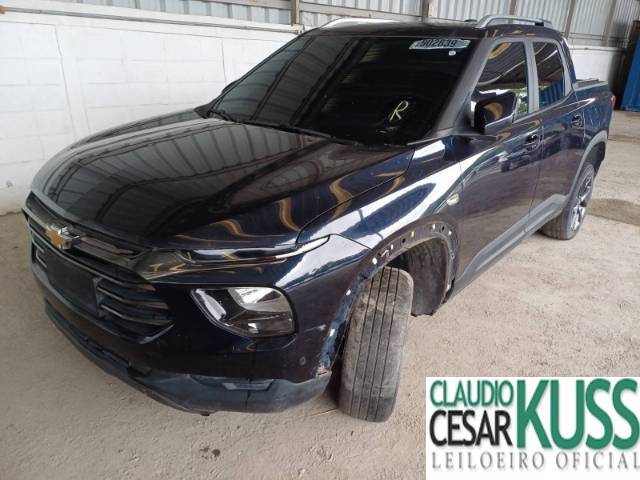 CHEVROLET MONTANA 1.2 23/23