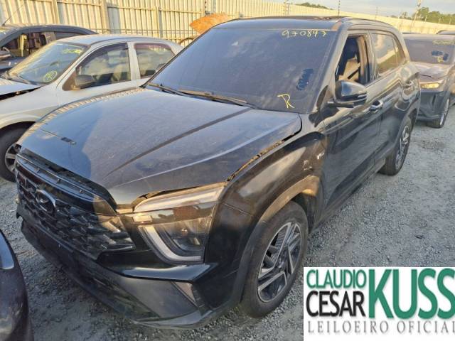 HYUNDAI CRETA 1.0 24/25