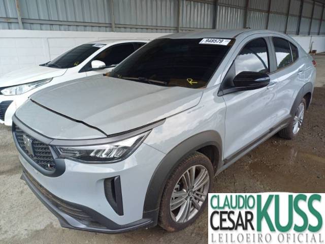 FIAT FASTBACK 1.0 24/25