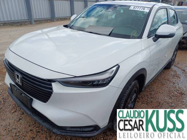 HONDA HR-V 1.5 25/25