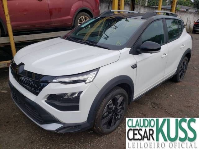 RENAULT KARDIAN 1.0 24/25