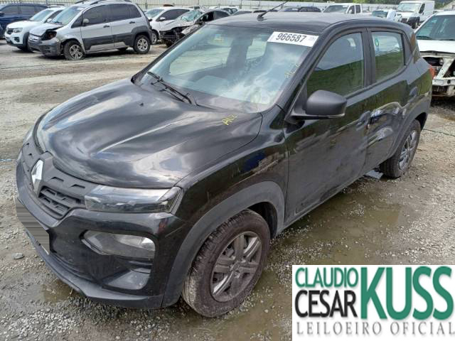 RENAULT KWID 1.0 24/25