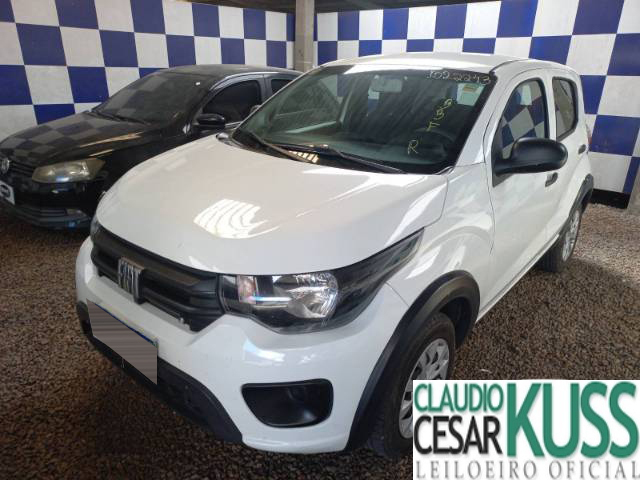 FIAT MOBI 1.0 23/24