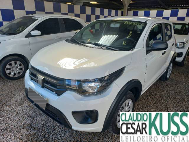 FIAT MOBI 1.0 23/24